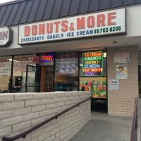 Donuts & More ico