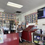 Donut & Sandwich Station