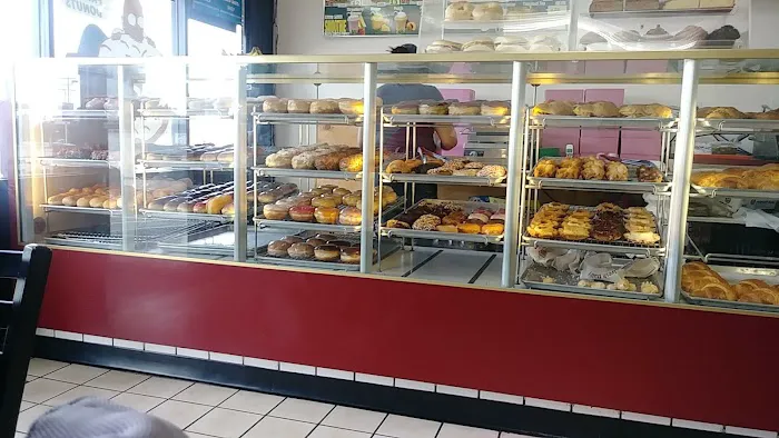 K Inn Doughnuts Picture 7