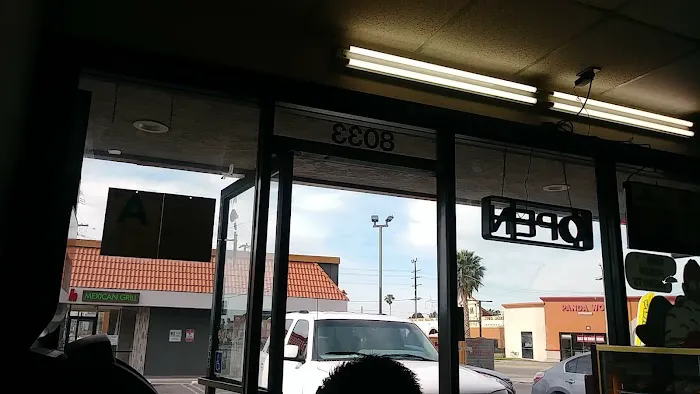 K Inn Doughnuts Picture 2
