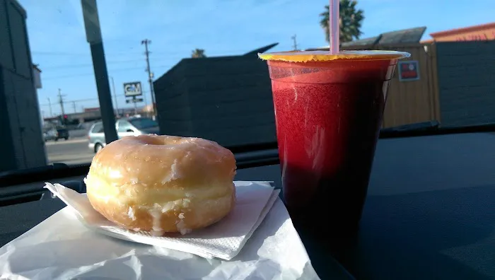 K Inn Doughnuts Picture 4