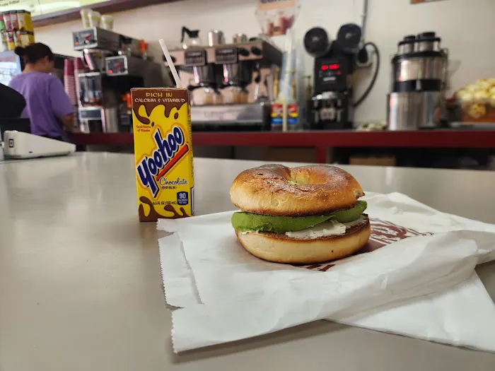 K Inn Doughnuts Picture 5