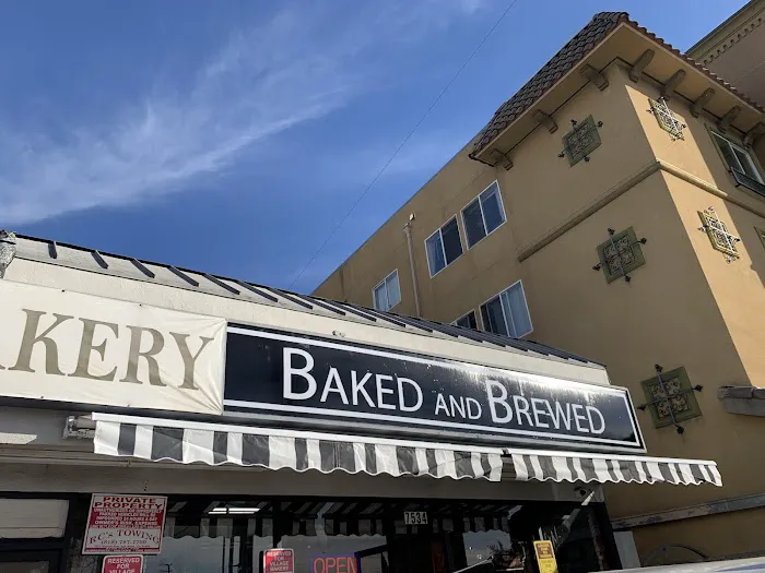 BAKED AND BREWED Picture 8