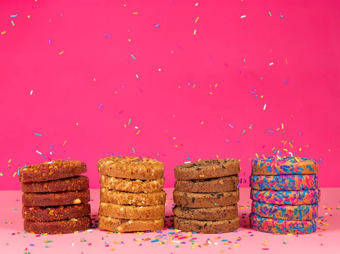 Stuffed Cookies Picture 1