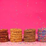 Stuffed Cookies