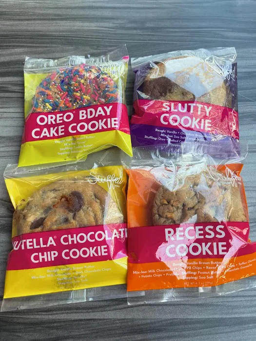 Stuffed Cookies Picture 7