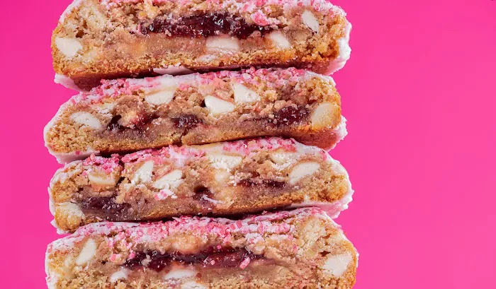 Stuffed Cookies Picture 8