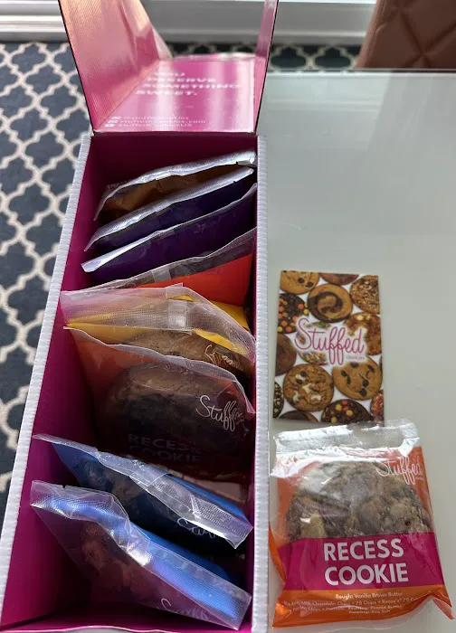 Stuffed Cookies Picture 4