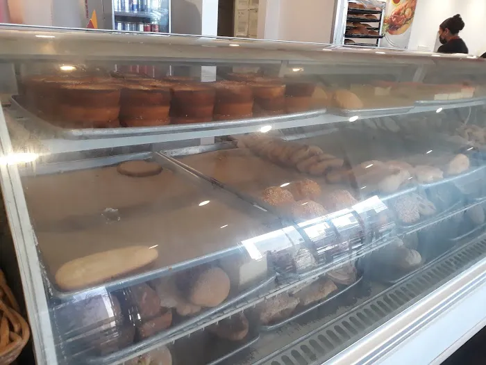 Continental Bakery Picture 6