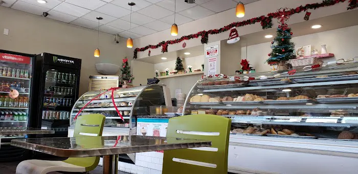 Continental Bakery Picture 9