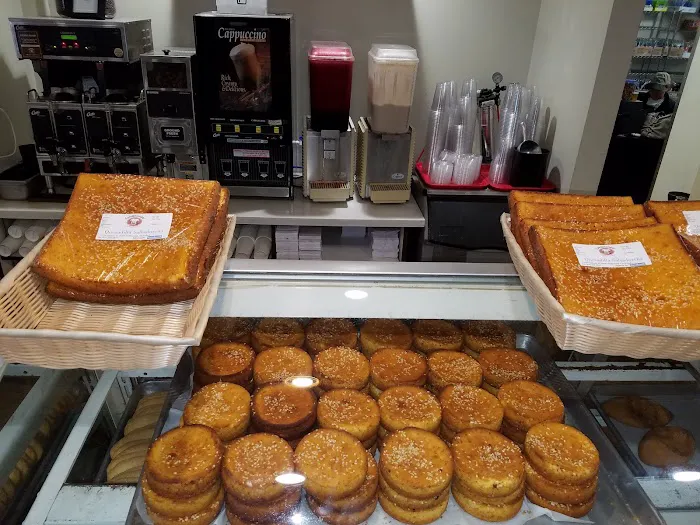 Continental Bakery Picture 1