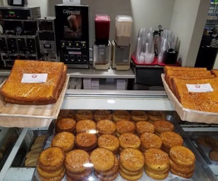 Continental Bakery