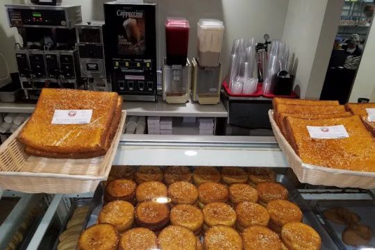 Continental Bakery