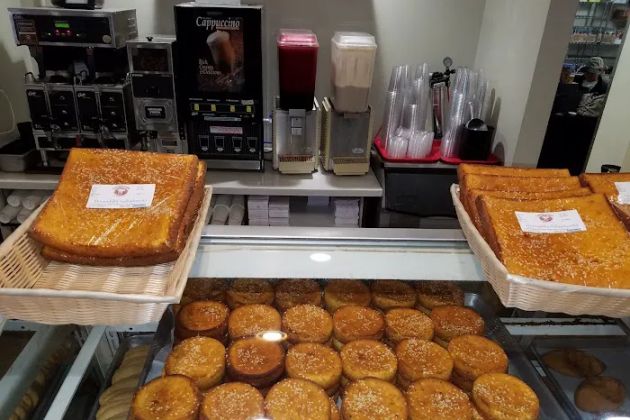 Continental Bakery