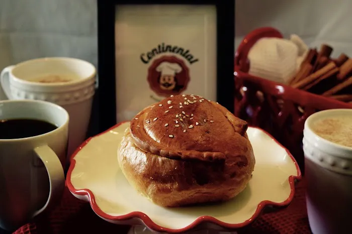 Continental Bakery Picture 5