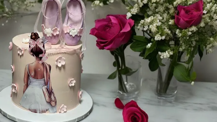 Mellisa Cakes Picture 4