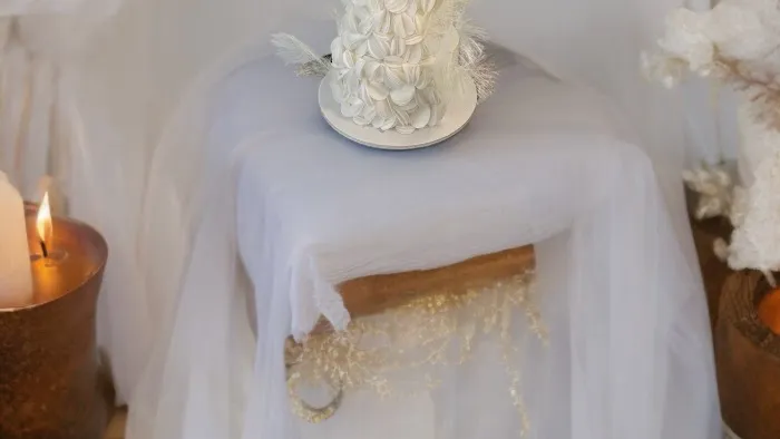 Mellisa Cakes Picture 3