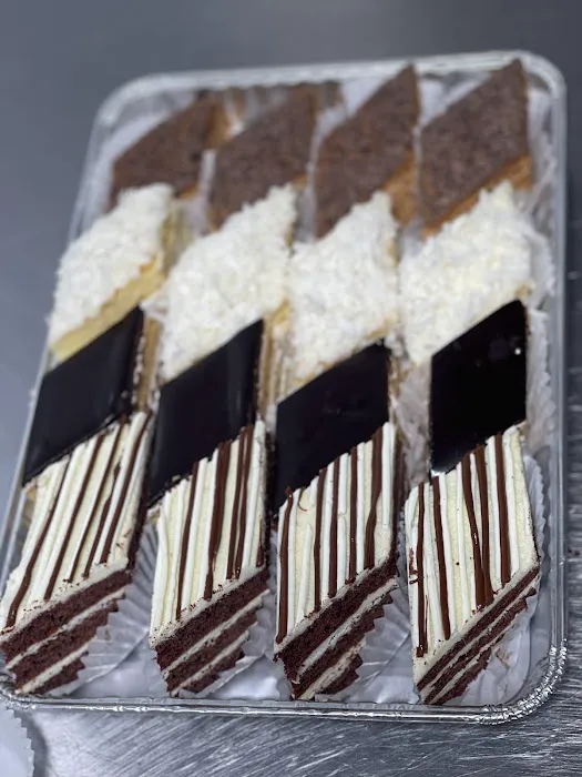 Mellisa Cakes Picture 6