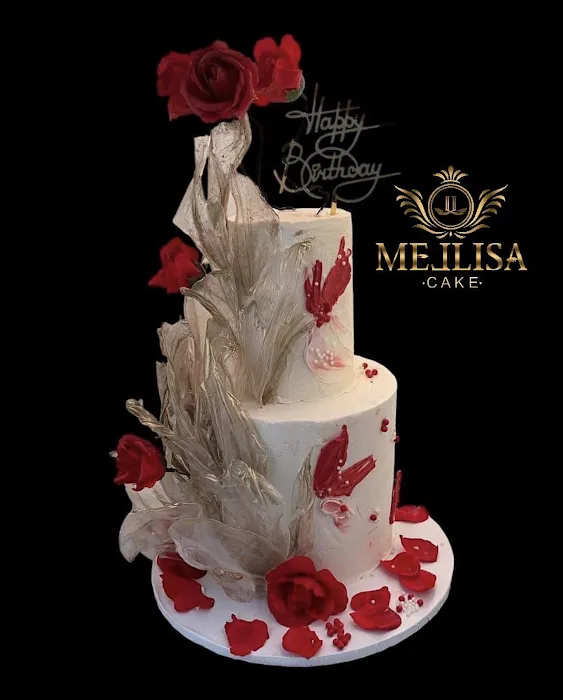 Mellisa Cakes Picture 2