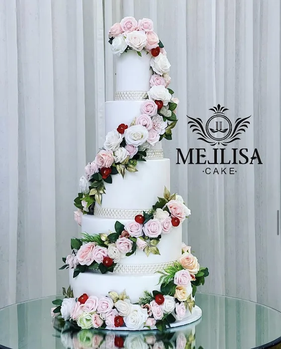 Mellisa Cakes Picture 5