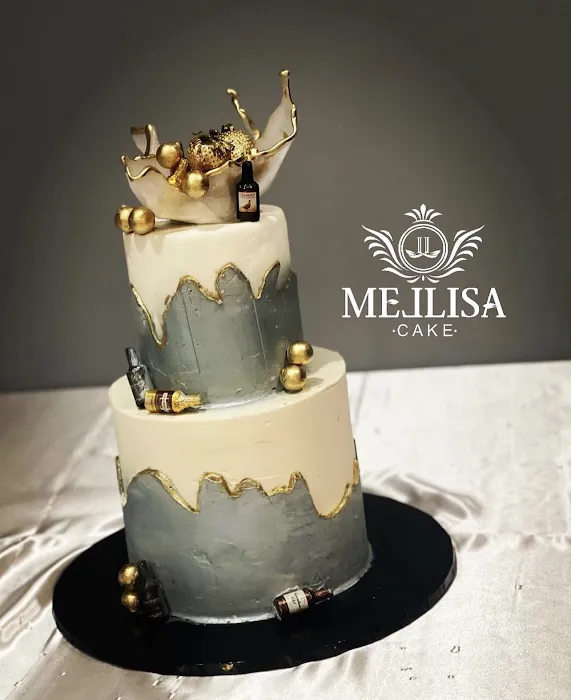Mellisa Cakes Picture 9