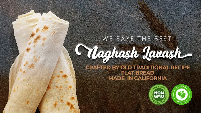 Naghash Lavash Picture 4