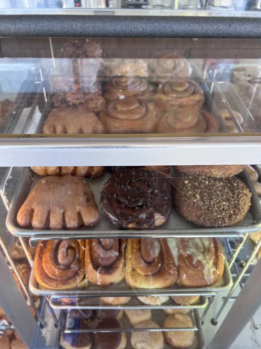 USA Donuts & Croissants Picture 1