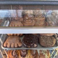 USA Donuts & Croissants ico