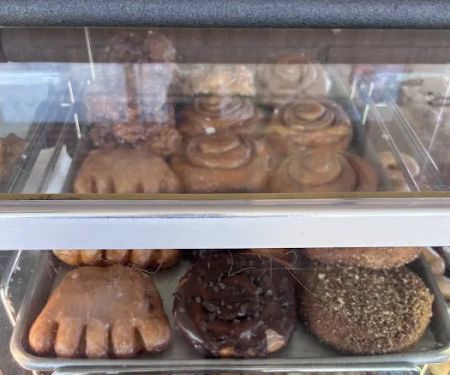 USA Donuts & Croissants