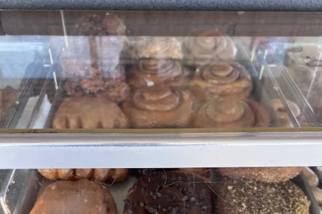 USA Donuts & Croissants