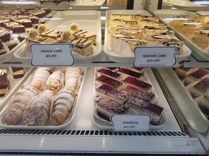 Cafe Teramo Picture 7