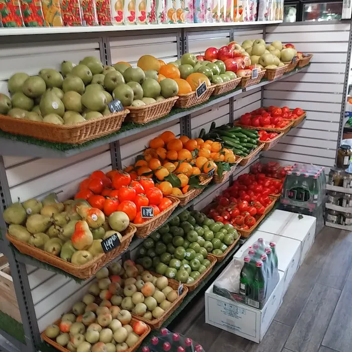 Anush Bakery & Market Picture 8