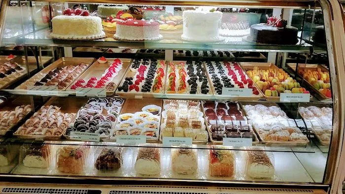 Masis Bakery Picture 5