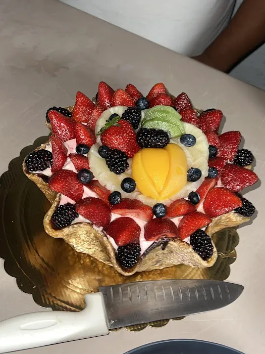 Masis Bakery Picture 10