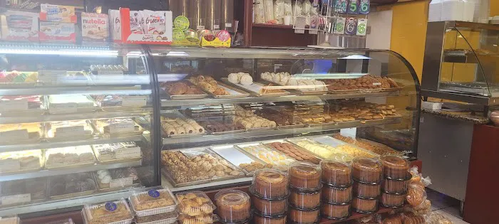 Masis Bakery Picture 7