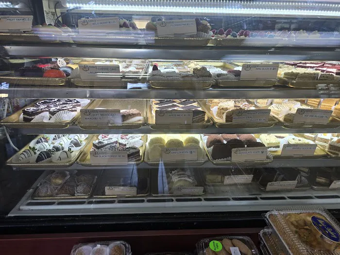 Masis Bakery Picture 2