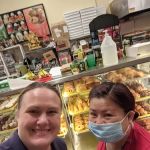 Bud's Donut Shop