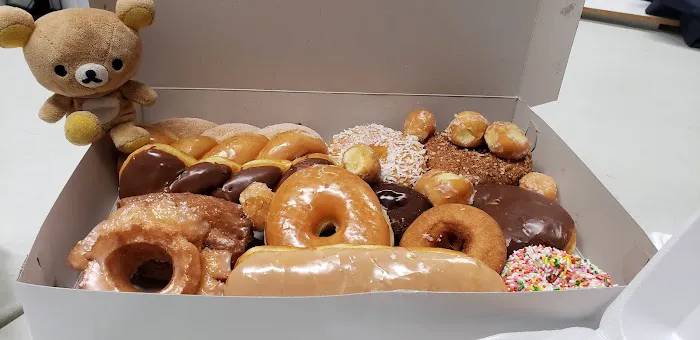 Donut Baker Picture 8
