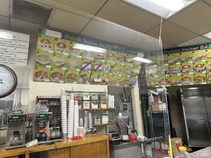 Donut Baker Picture 9