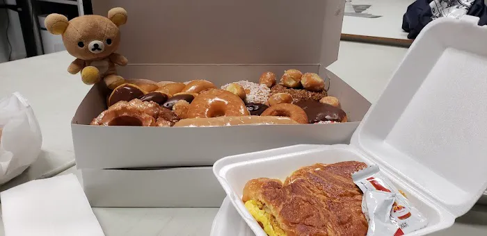 Donut Baker Picture 2