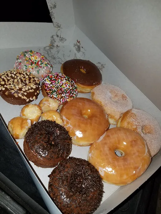 Donut Baker Picture 3