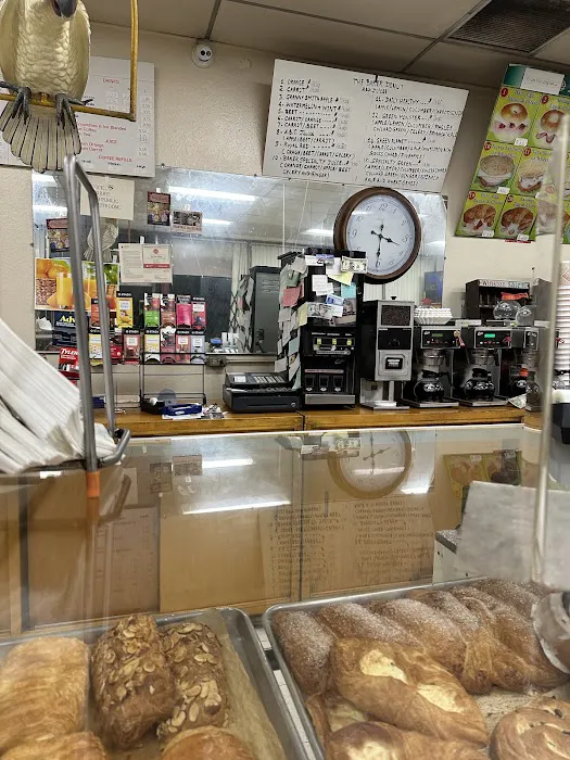 Donut Baker Picture 10