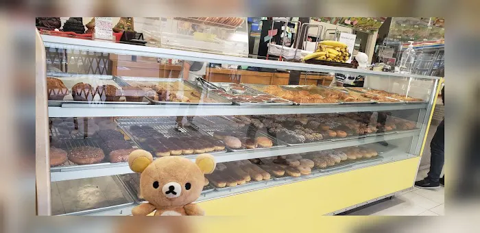 Donut Baker Picture 6
