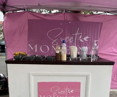 Sweet Moments Minipancakes