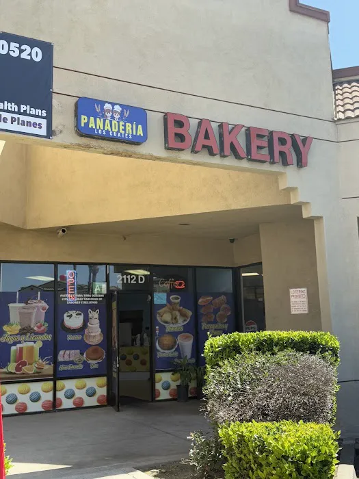 Panaderia Los Cuates Picture 5