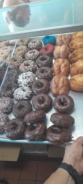 FAVORITE DONUTS Picture 4