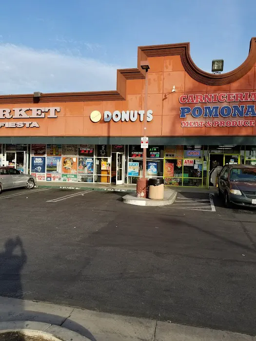 FAVORITE DONUTS Picture 7