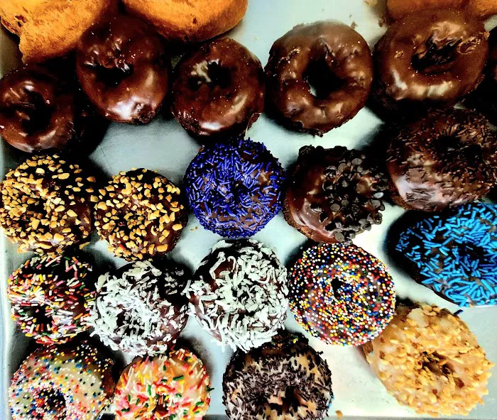 FAVORITE DONUTS Picture 9