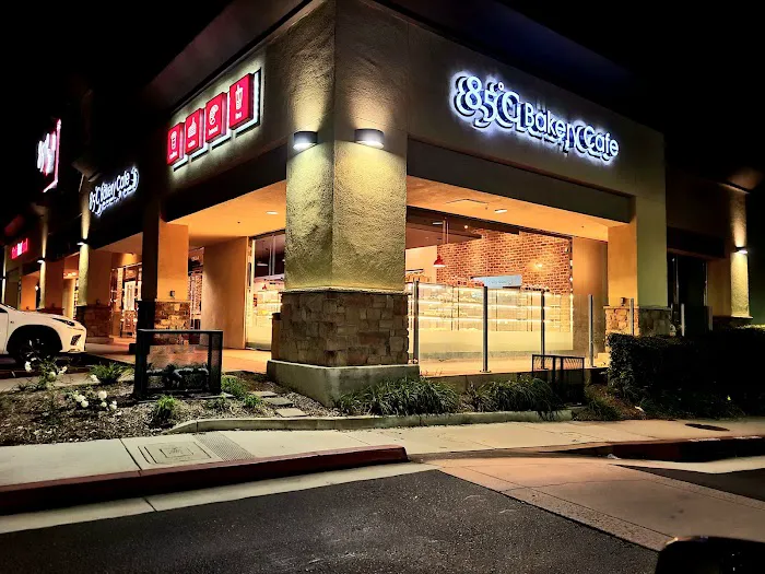 85°C Bakery Cafe - Chino Hills Picture 4