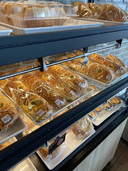 85°C Bakery Cafe - Chino Hills Picture 10